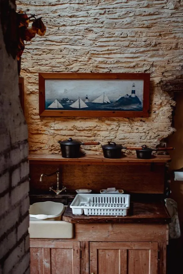 Quirky Tiny Home In York Moors Holiday home