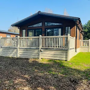 Holiday home Brackencroft With Hot Tub