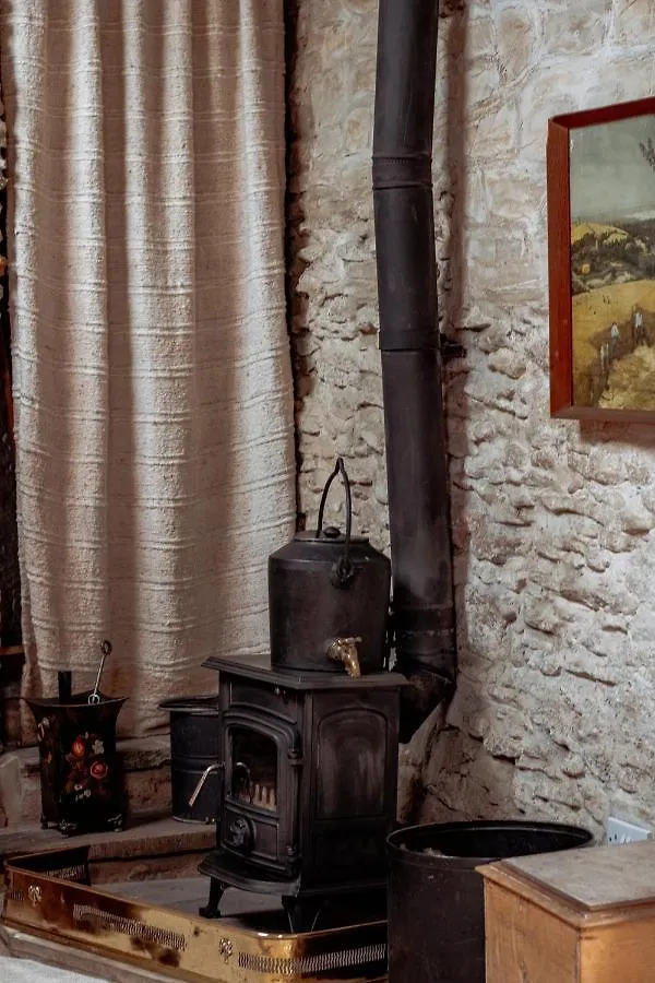 Semesterbostad Quirky Tiny Home In York Moors